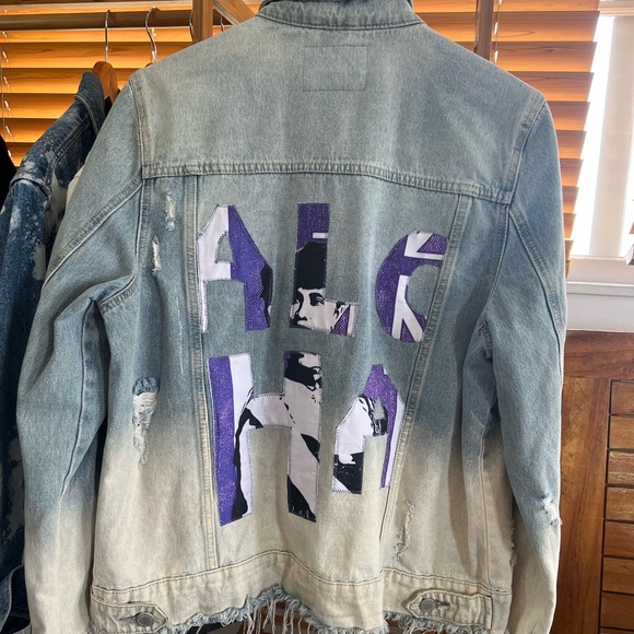 Follow to join my Live Show! - Picture 6 of 9